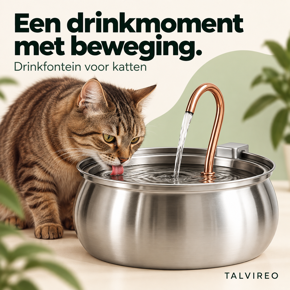 Eten & drinken